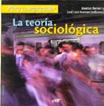 Imagen de portada del libro Para comprender la teoría sociológica